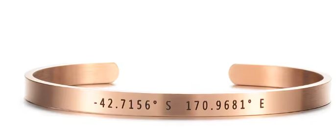 Olivia's Bracelet Bronze